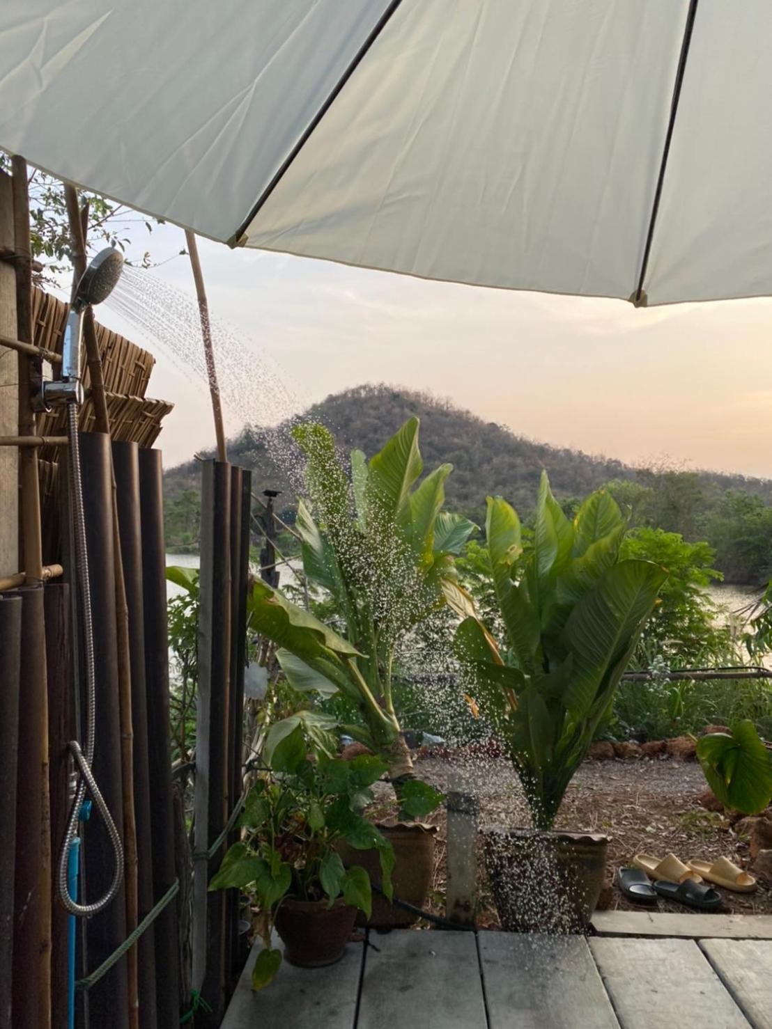Отель Royal Mountain Hut Ratchaburi Номер фото
