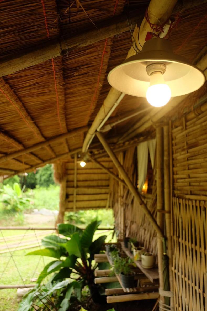Отель Royal Mountain Hut Ratchaburi Номер фото