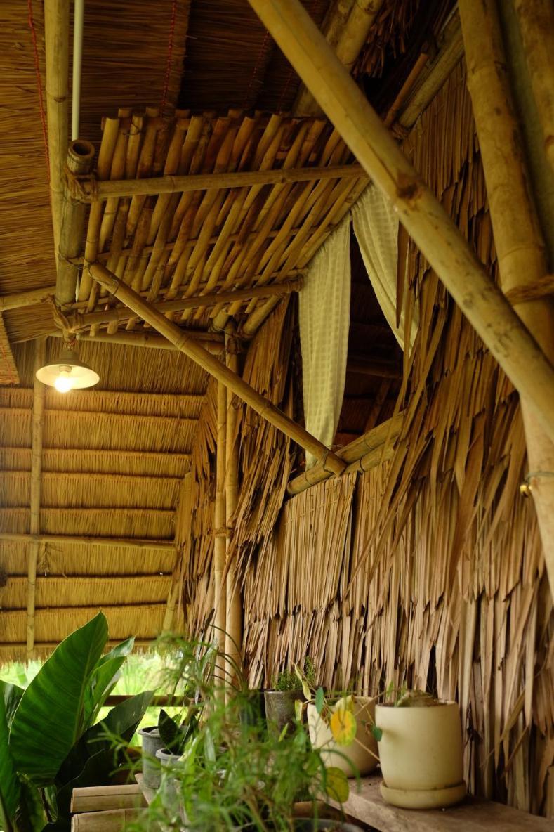Отель Royal Mountain Hut Ratchaburi Номер фото