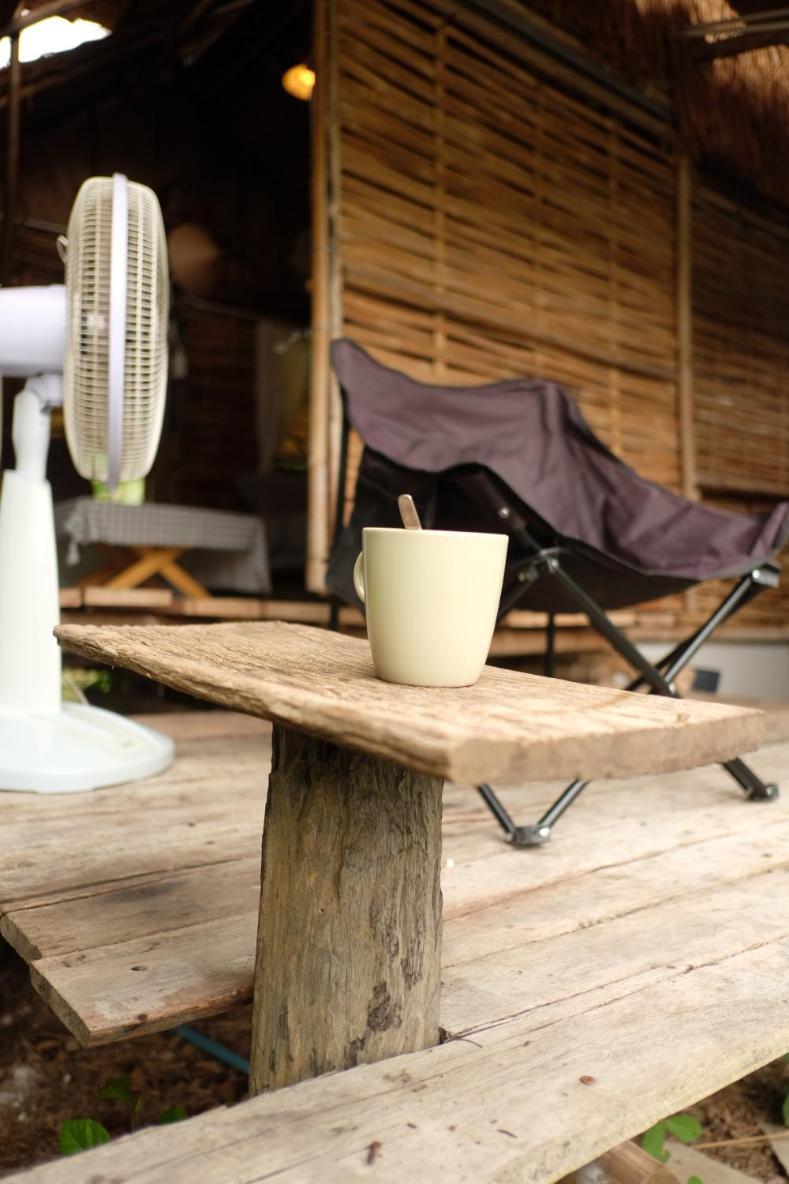 Отель Royal Mountain Hut Ratchaburi Номер фото