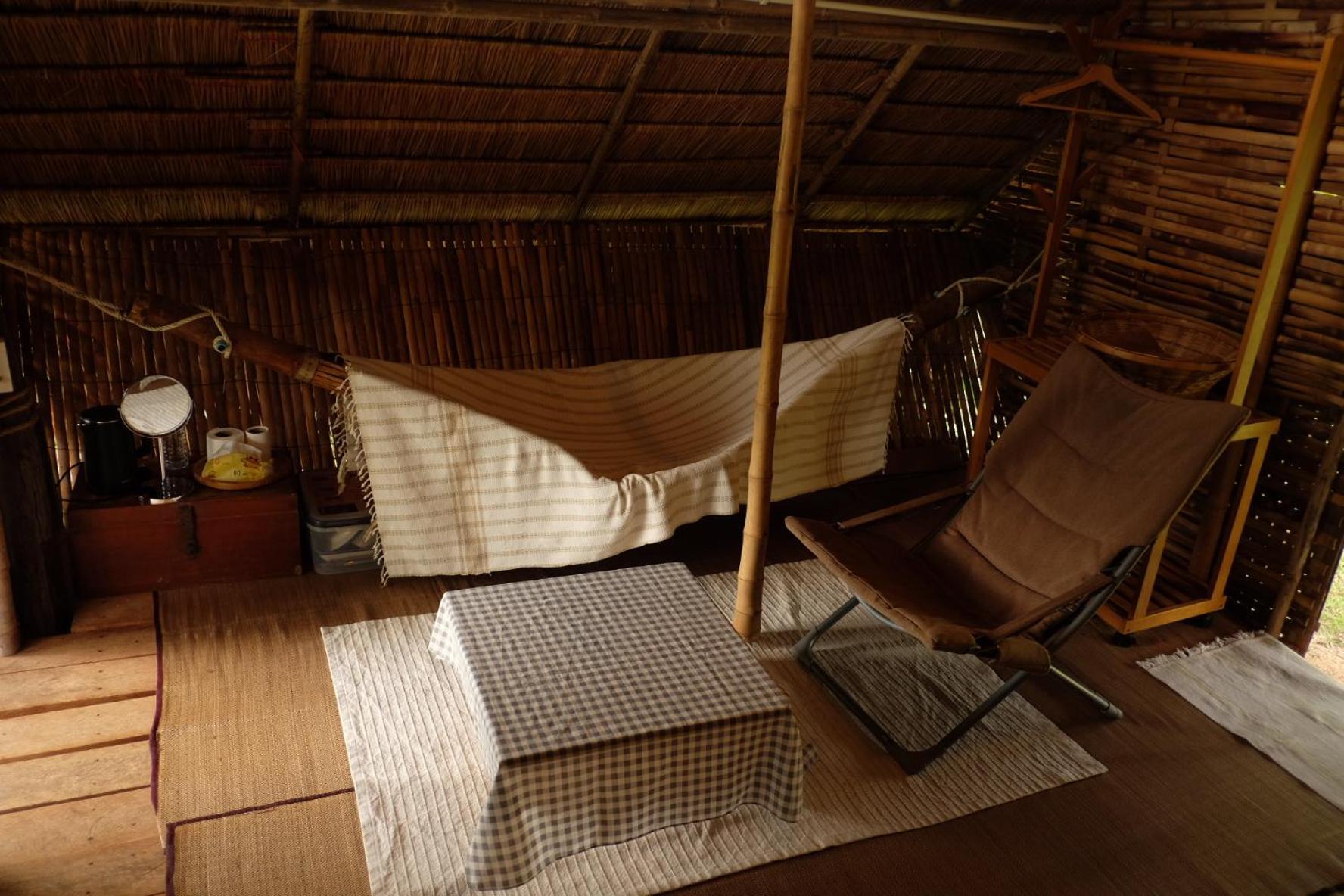 Отель Royal Mountain Hut Ratchaburi Номер фото